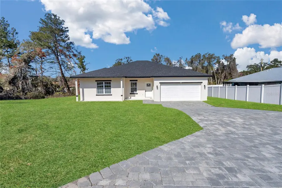 495 Marion Oaks Manor, Ocala, FL 34473 - Image #2