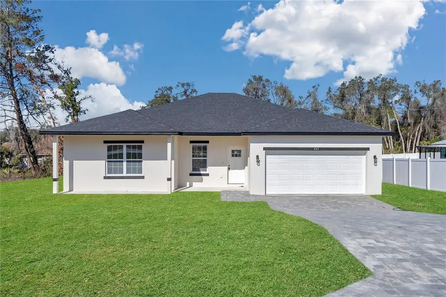 495 Marion Oaks Manor, Ocala, FL 34473 - Image #3