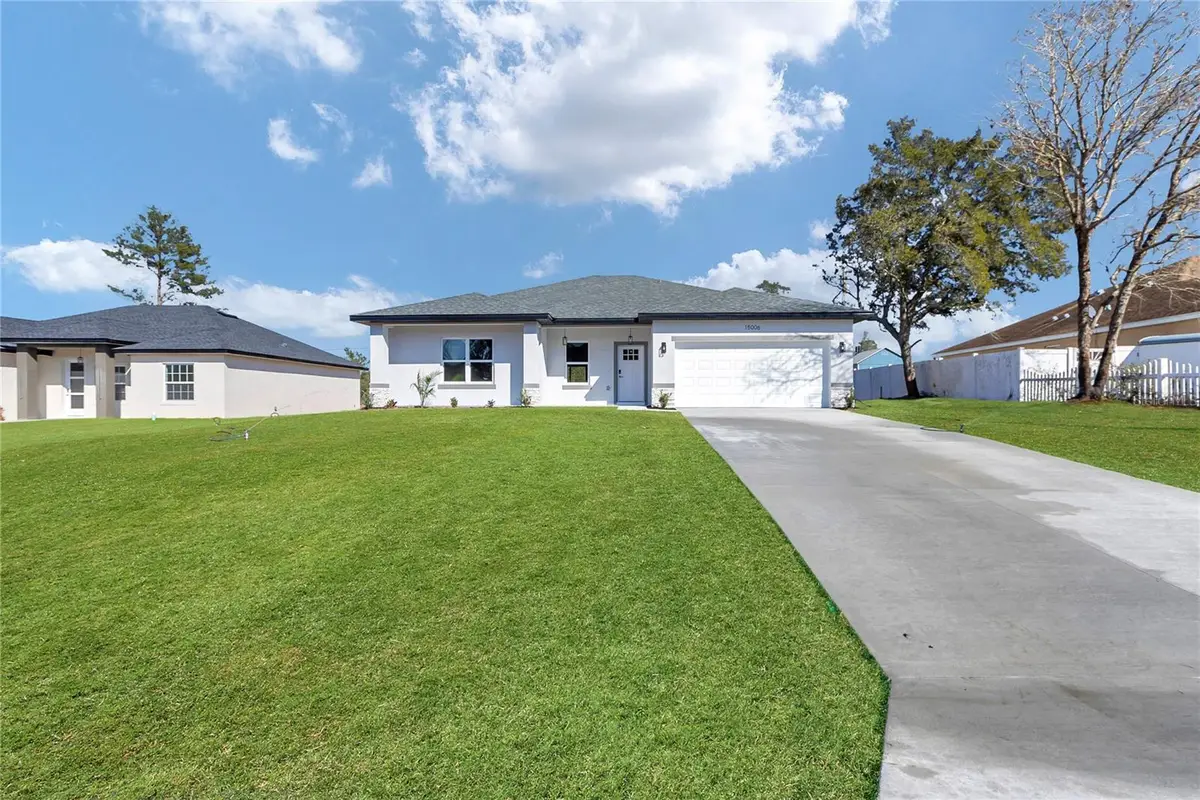15006 SW 24th Circle, Ocala, FL 34473 - Image #1