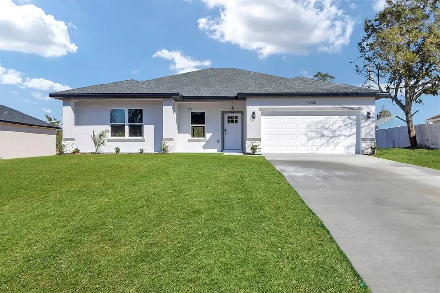 15006 SW 24th Circle, Ocala, FL 34473 - Image #2