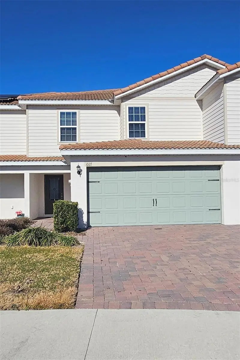 667 Bay Leaf Drive, Poinciana, FL 34759 - Image #1