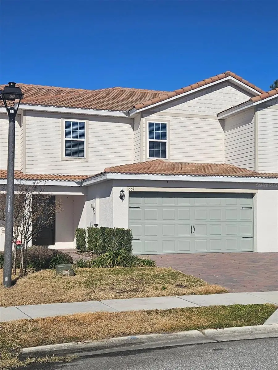 667 Bay Leaf Drive, Poinciana, FL 34759 - Image #2