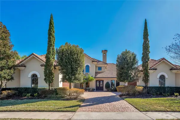 10420 Wittenberg Way, ORLANDO, FL 32832