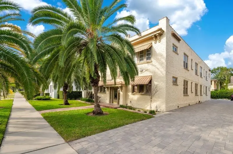613 E Ridgewood Street #2, Orlando, FL 32803 - #1