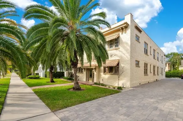 613 E Ridgewood Street #2, ORLANDO, FL 32803