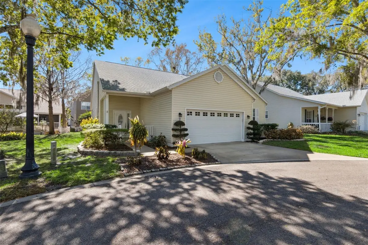 295 Marsh Landing Circle #30, Debary, FL 32713 - #1