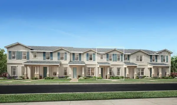 1894 Falconhurst Drive, Apopka, FL 32703 - #1