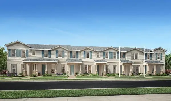 1691 Eaglehurst Lane, APOPKA, FL 32703