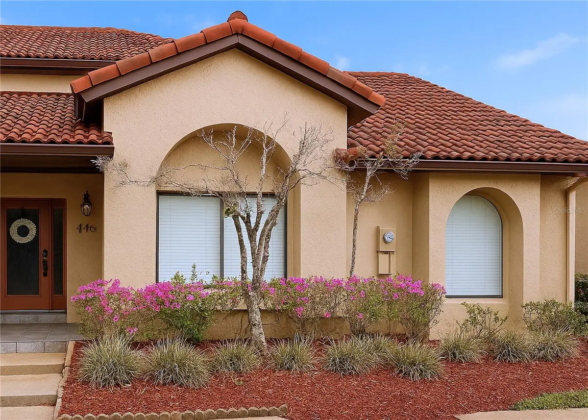 446 Club Drive, Winter Springs, FL 32708 - #1