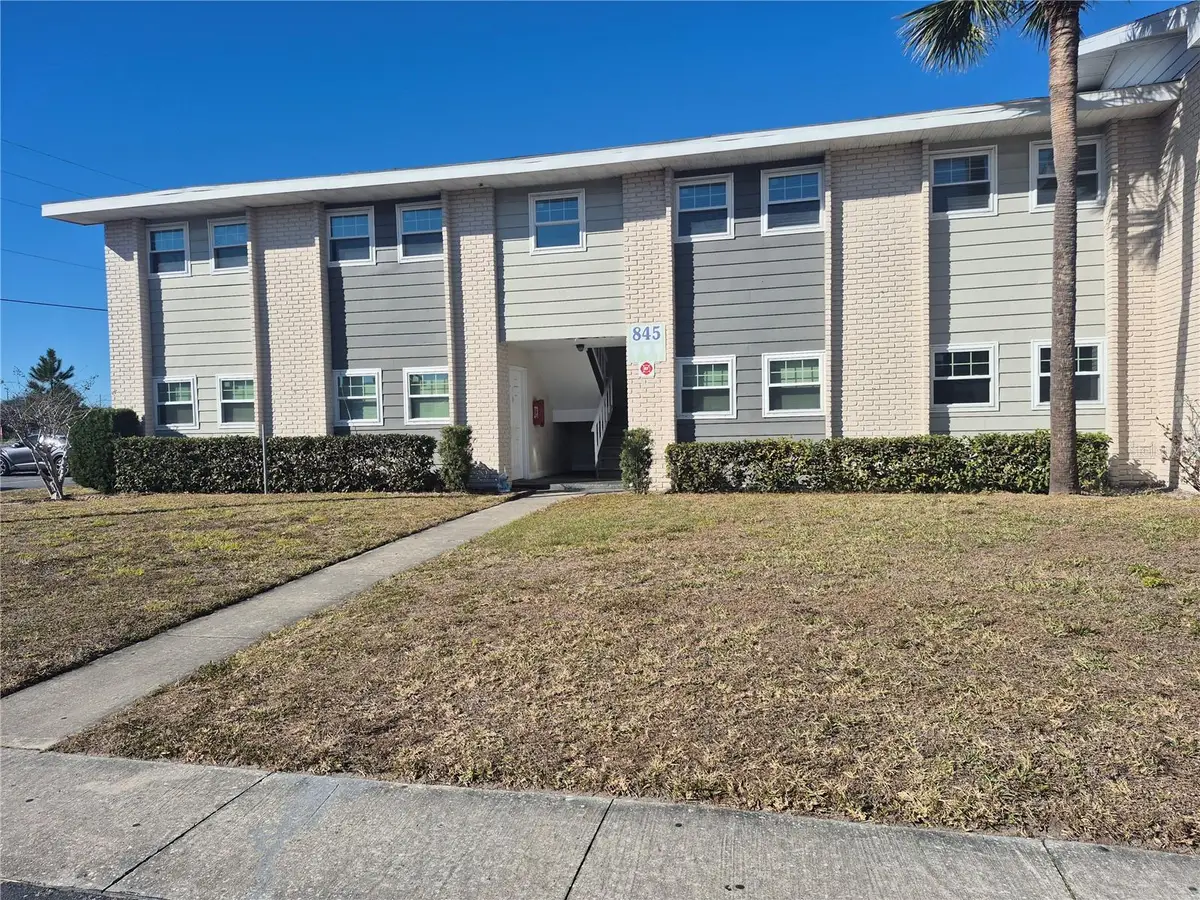 845 Sky Lake Circle #D, Orlando, FL 32809 - #1