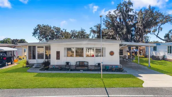 313 Palo Verde Drive, LEESBURG, FL 34748