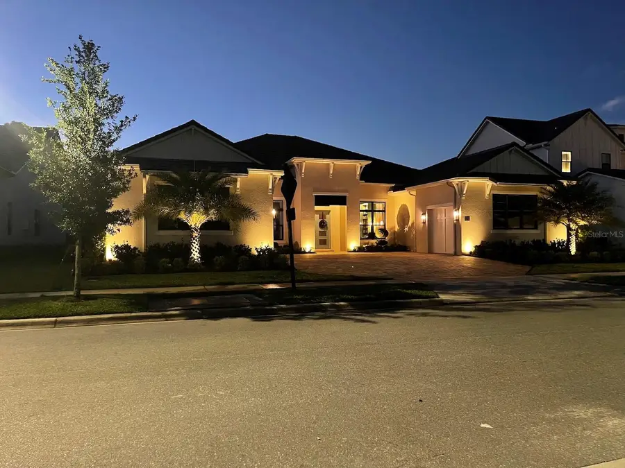 9115 Santorini Drive, Orlando, FL 32827 - #2