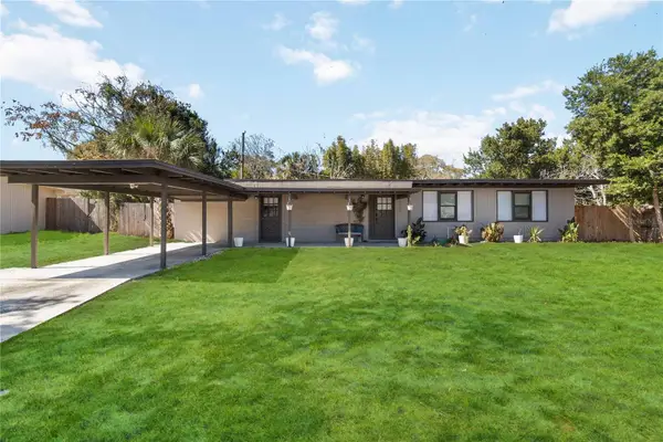 5616 Clearview Drive, ORLANDO, FL 32819