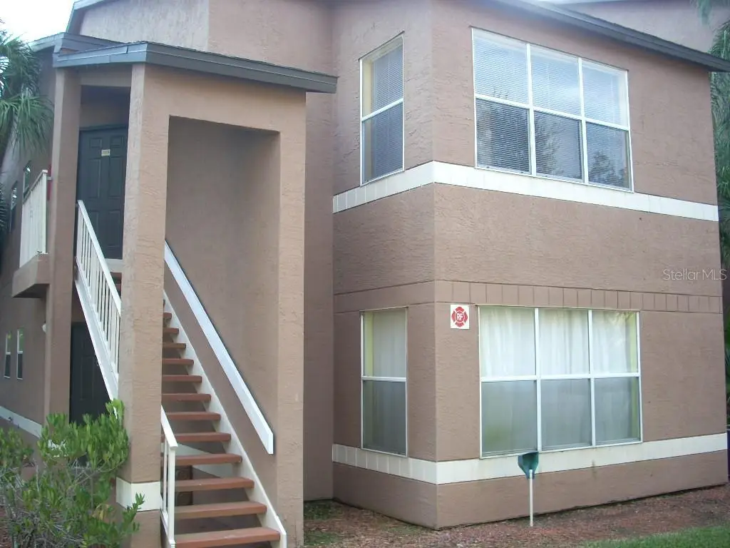 4504 Commander Drive #1821, Orlando, FL 32822 - #1