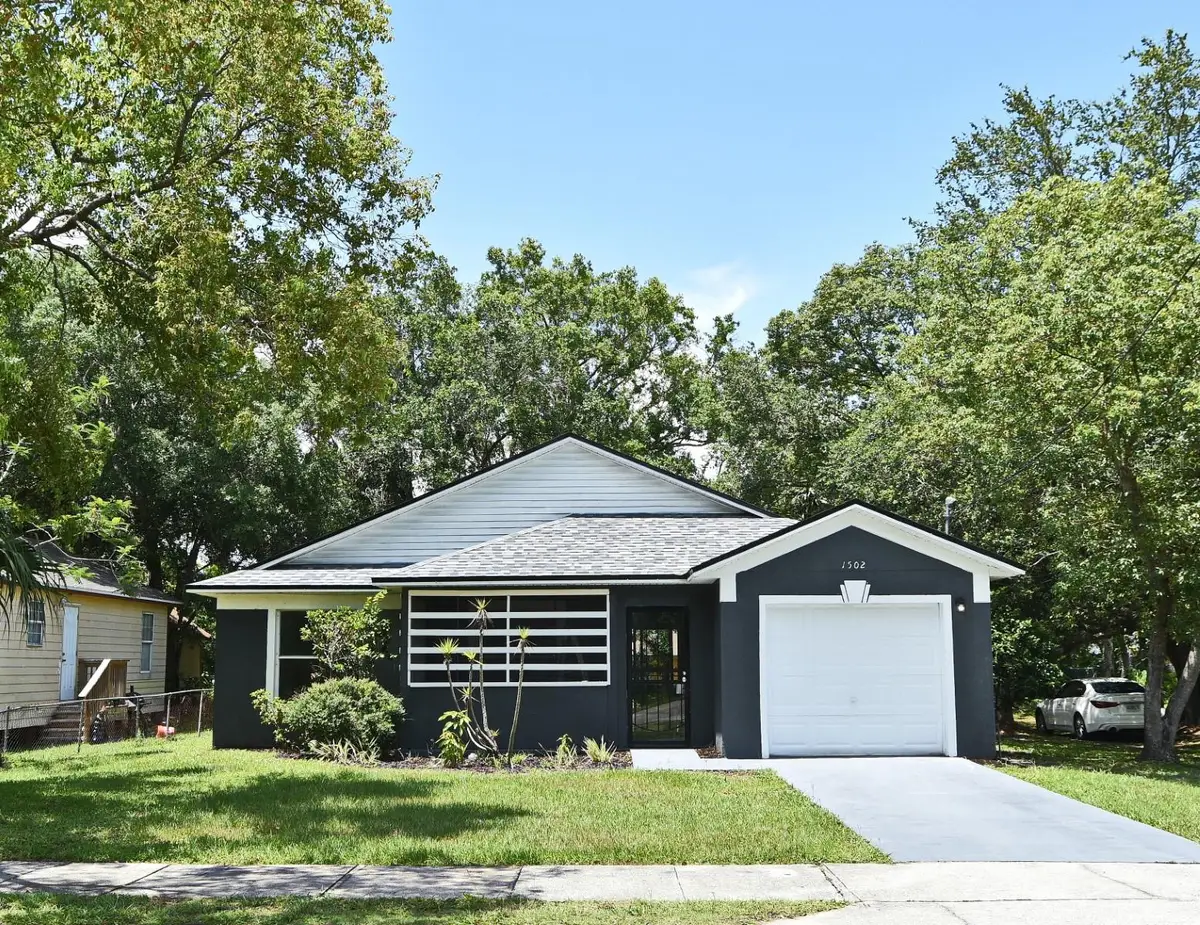 1502 W 16th Street, Sanford, FL 32771 - Image #1
