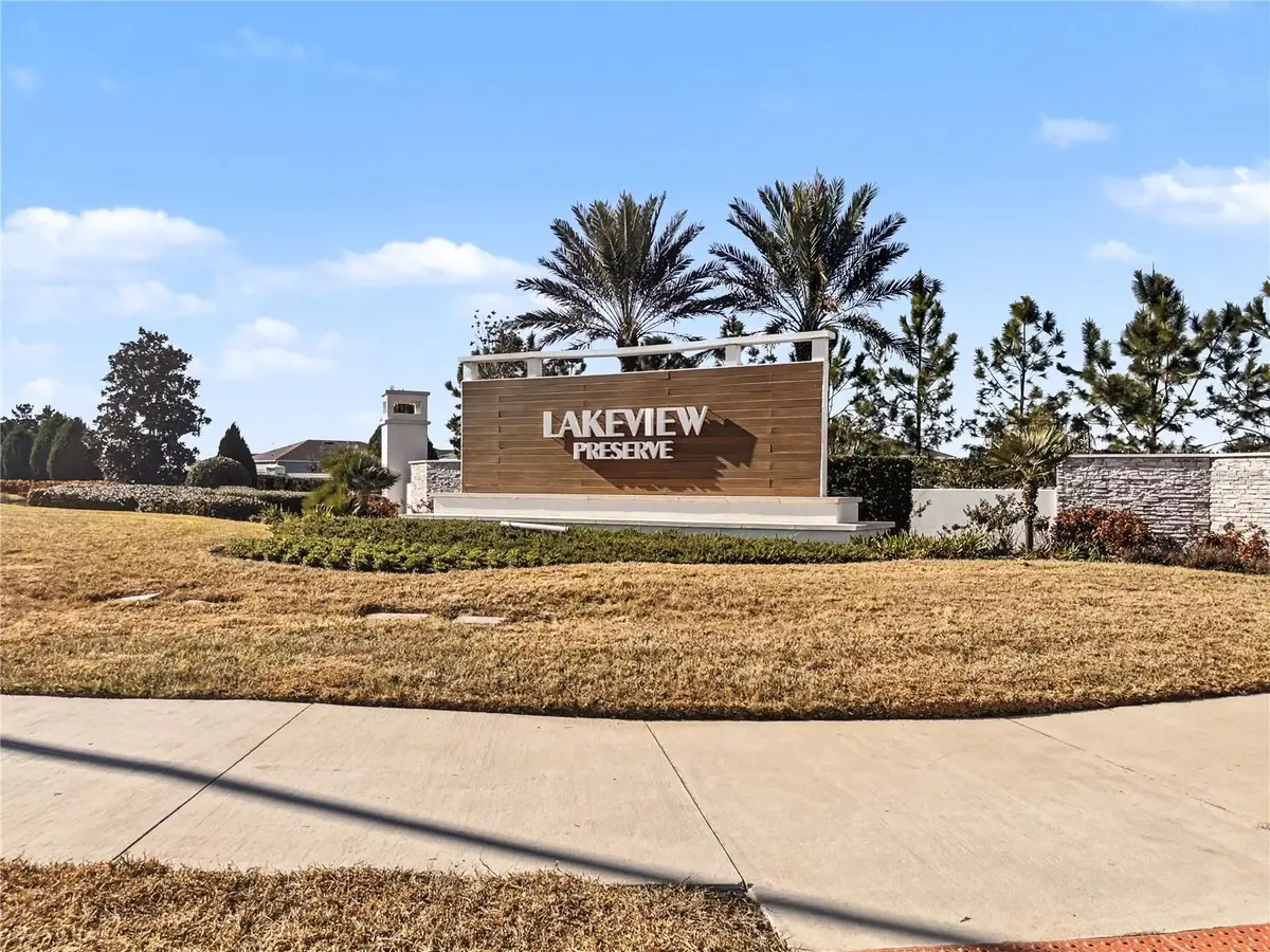 3383 Current Avenue, Winter Garden, FL 34787 - #1