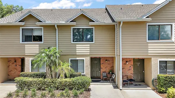 184 Sandlewood Trail #2, WINTER PARK, FL 32789