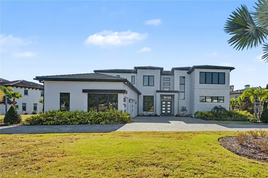 17300 Pesce Loop, Montverde, FL 34756 - #2