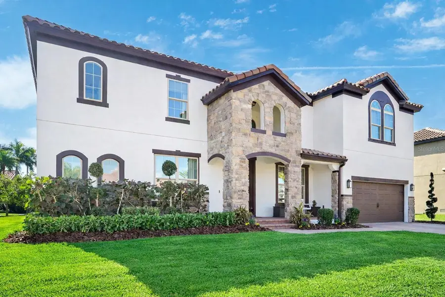 302 Coco Plum Court, Oldsmar, FL 34677 - #3