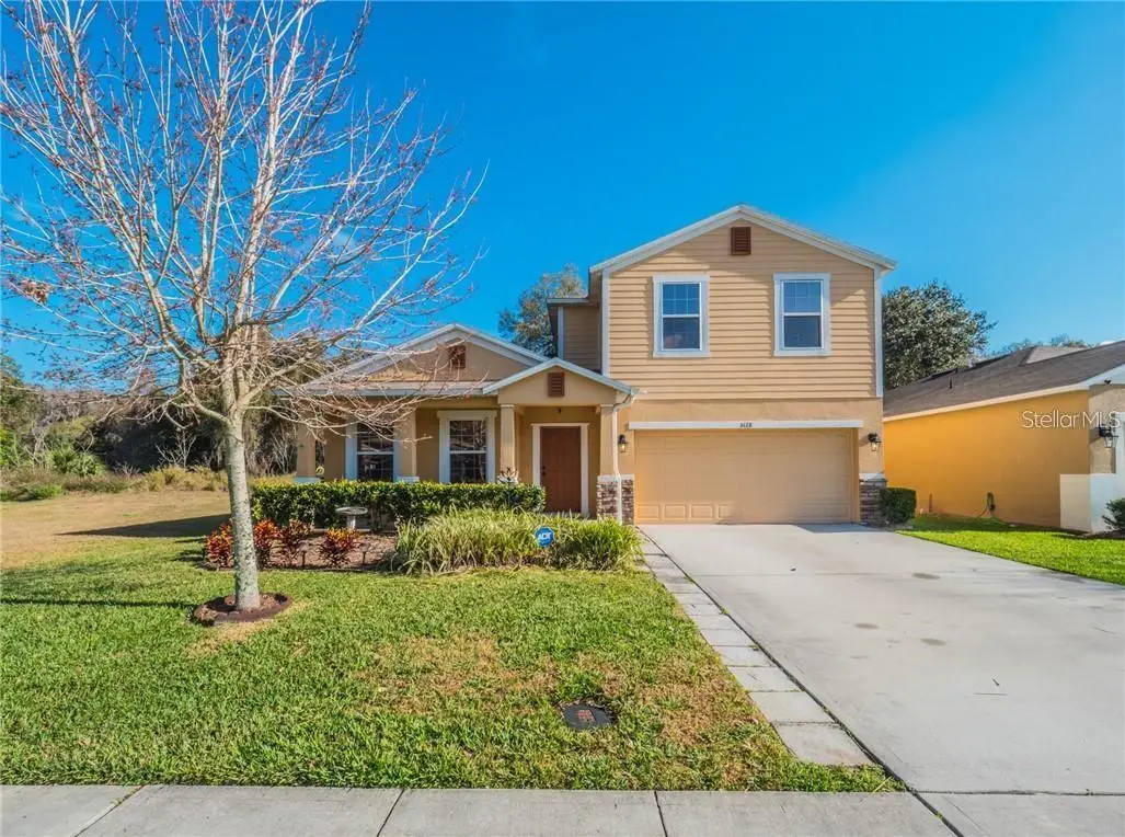 5128 Grassy Knoll Drive, Tavares, FL 32778 - #1