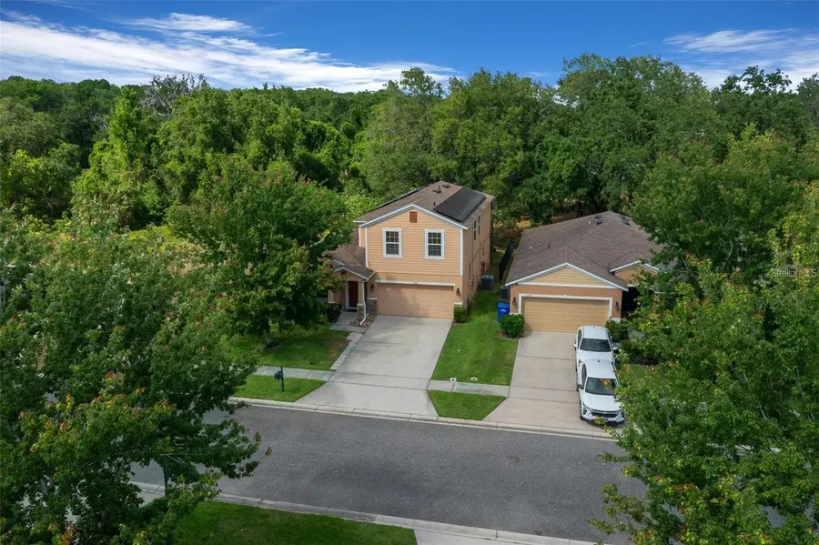 5128 Grassy Knoll Drive, Tavares, FL 32778 - #3