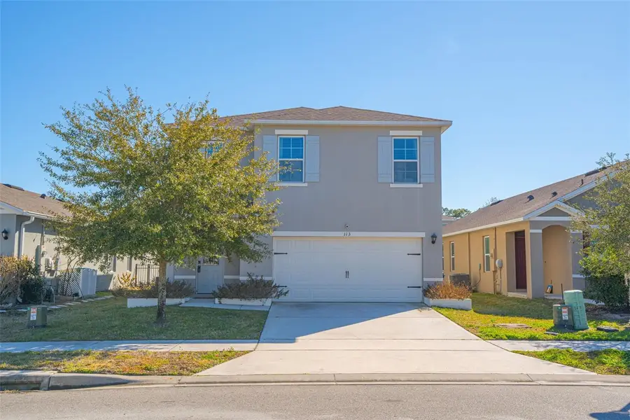 113 Camilla Road, Deland, FL 32724 - #2