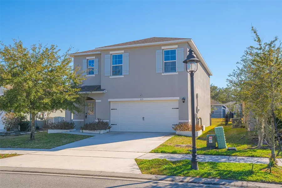 113 Camilla Road, Deland, FL 32724 - #3