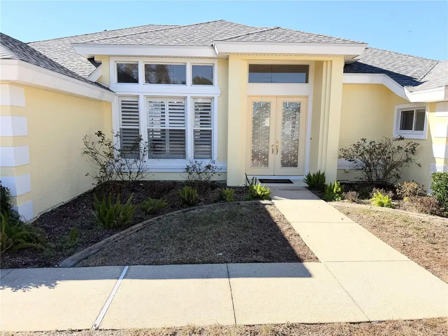 1304 Crepe Myrtle Lane, Port Orange, FL 32128 - Image #2
