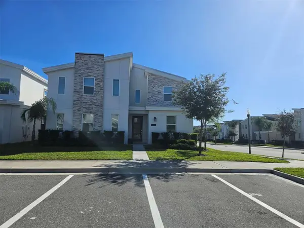 1265 Challenge Drive, DAVENPORT, FL 33896