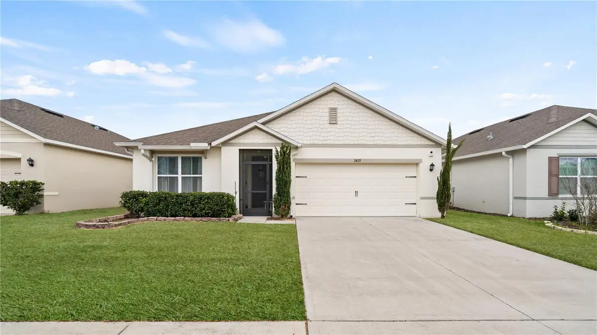 2429 White Poppy Drive, Kissimmee, FL 34747 - #1