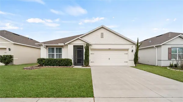 2429 White Poppy Drive, KISSIMMEE, FL 34747