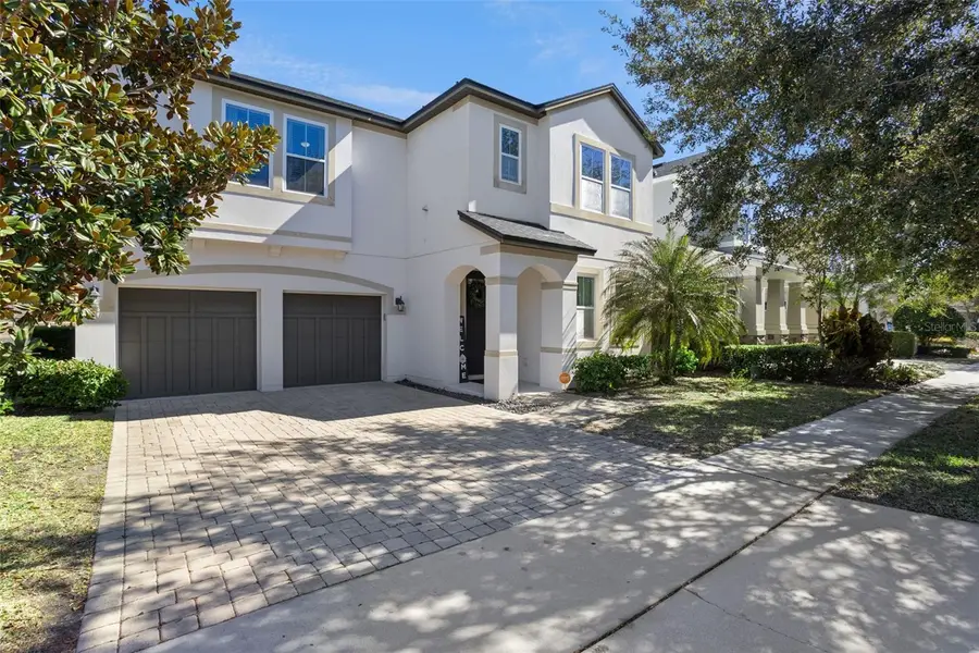 7123 Calm Cove Court, Windermere, FL 34786 - Image #2