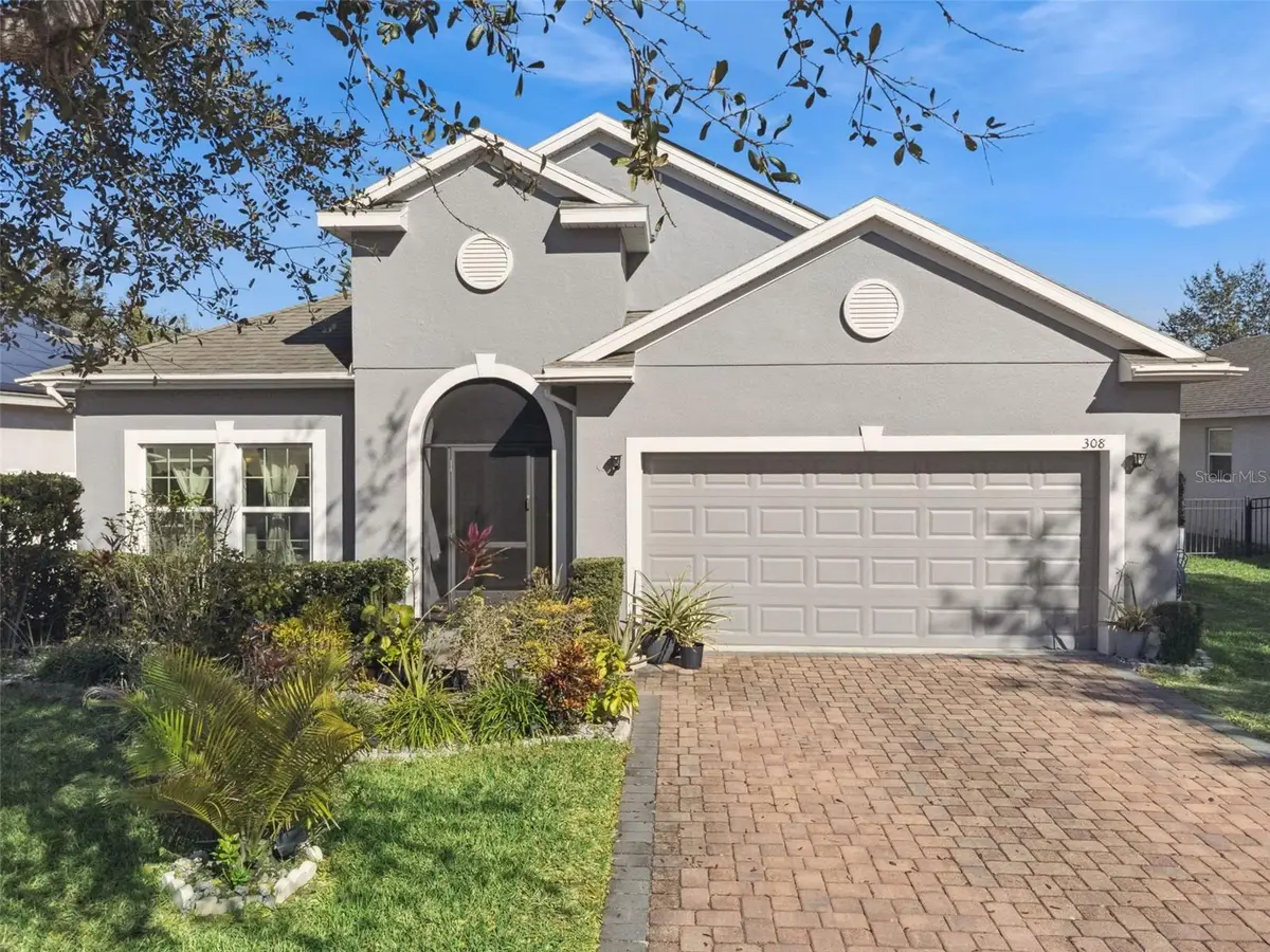 308 Lake Davenport Circle, Davenport, FL 33837 - Image #1