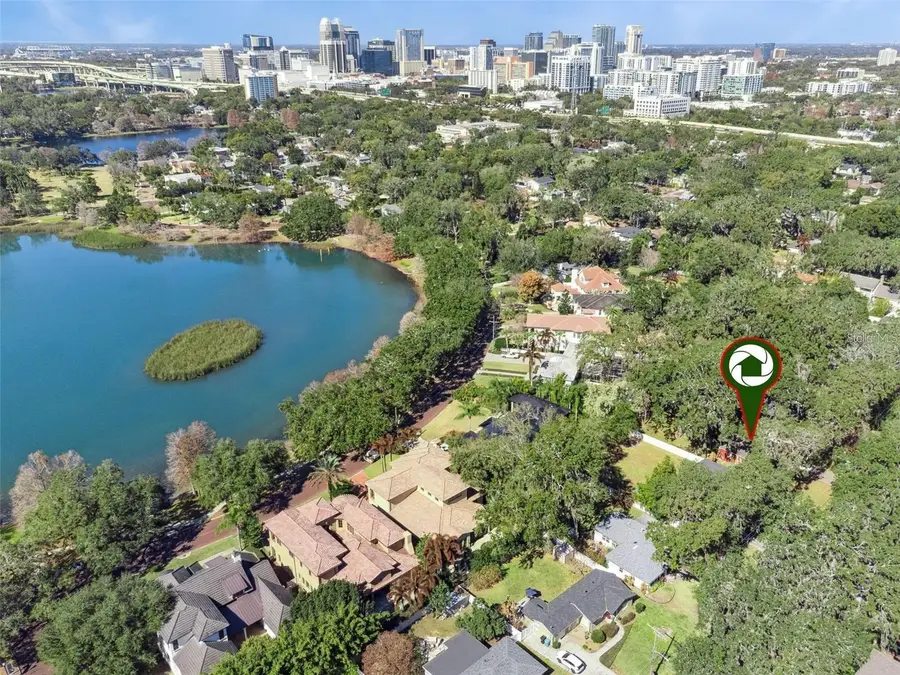 738 S Mills Avenue, Orlando, FL 32801 - #2