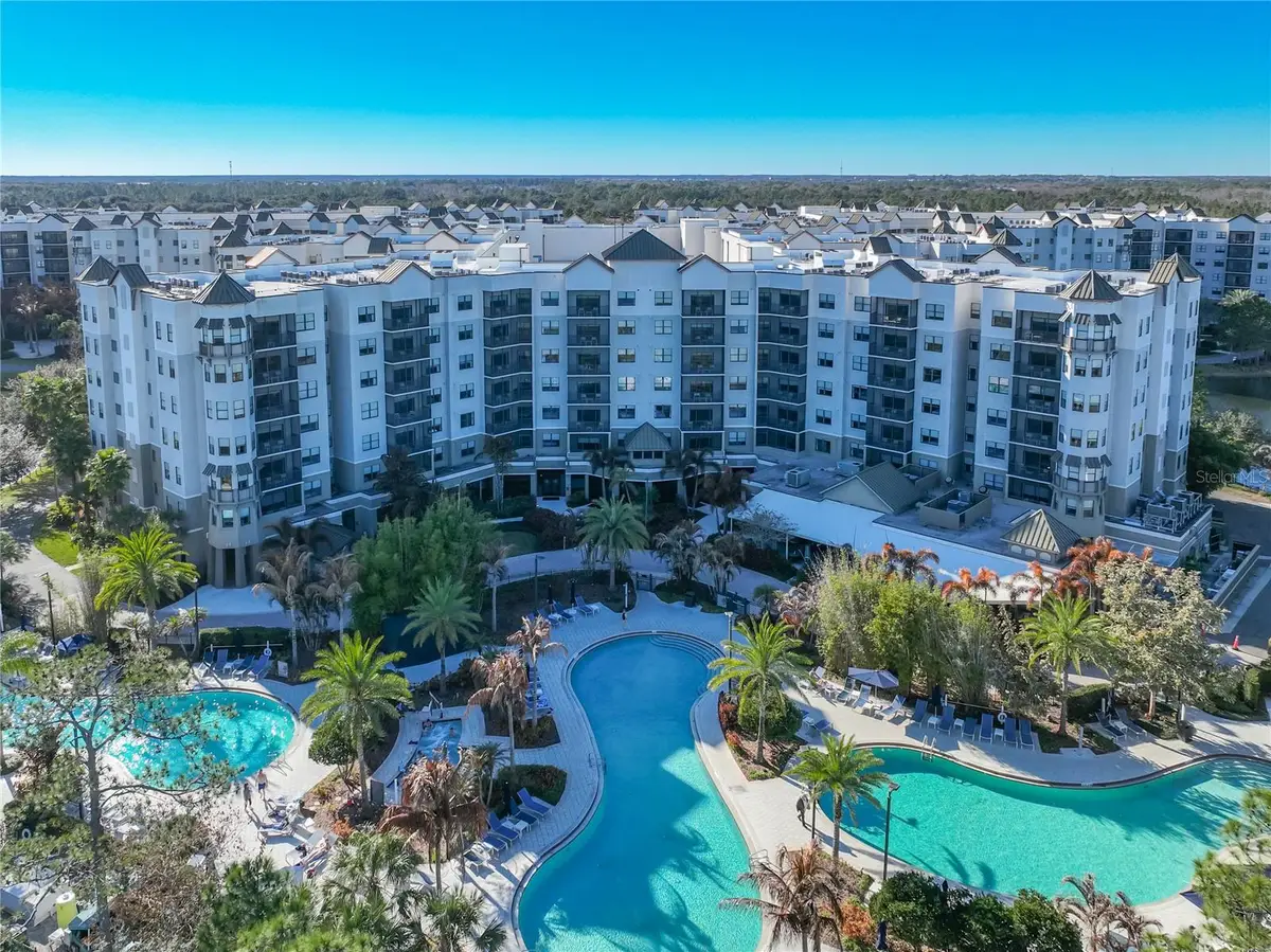 14501 Grove Resort Avenue #1518, Winter Garden, FL 34787 - Image #1