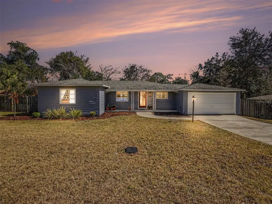 1630 Crestview Drive, Mount Dora, FL 32757 - #2