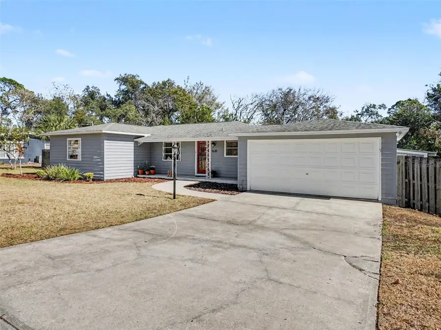 1630 Crestview Drive, Mount Dora, FL 32757 - #3