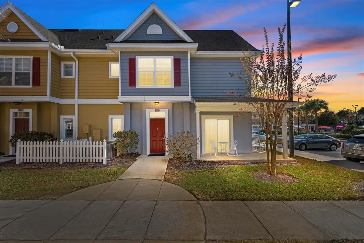 2605 Gala Rd S. #107, Kissimmee, FL 34746 - Image #1