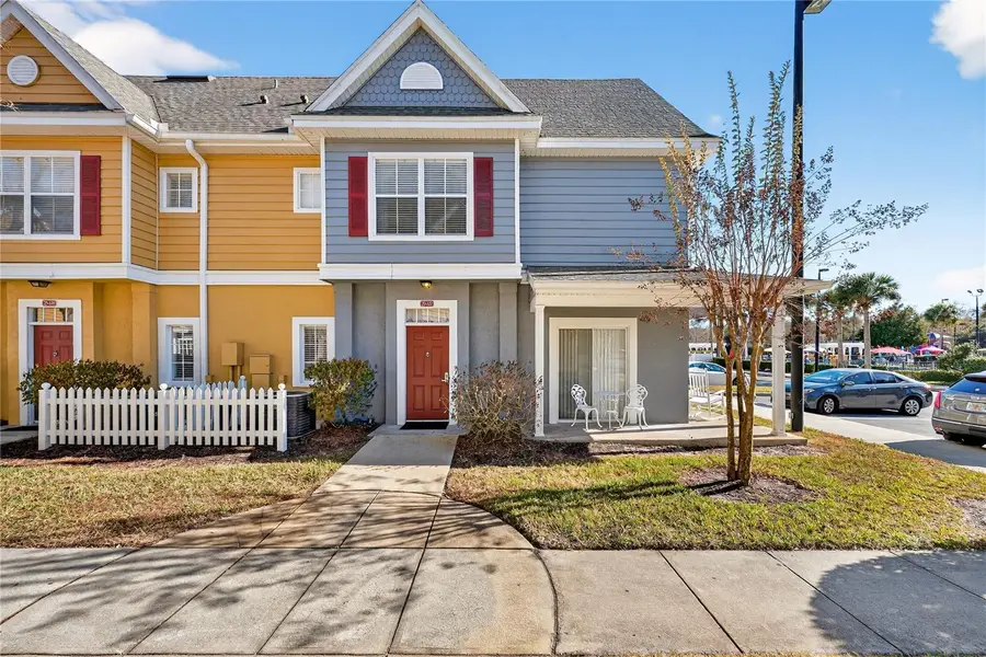2605 Gala Rd S. #107, Kissimmee, FL 34746 - Image #2