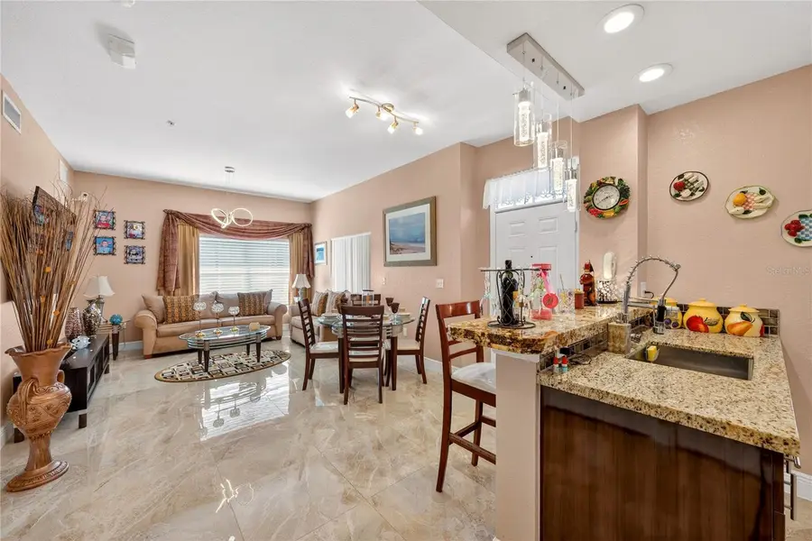 2605 Gala Rd S. #107, Kissimmee, FL 34746 - Image #3