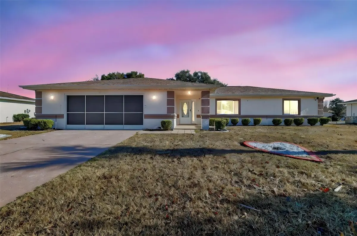 6118 SW 100th Loop, Ocala, FL 34476 - Image #1