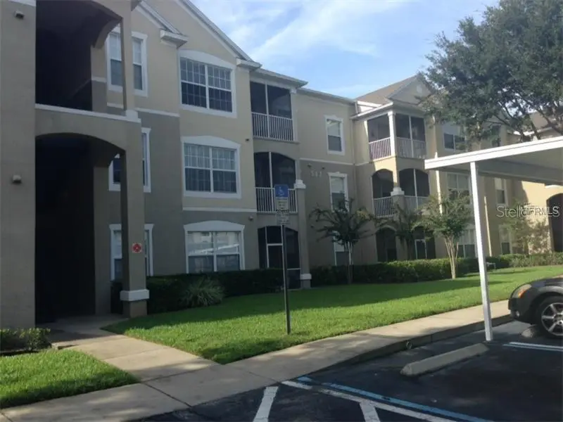 583 Brantley Terrace Way #103, Altamonte Springs, FL 32714 - Image #1