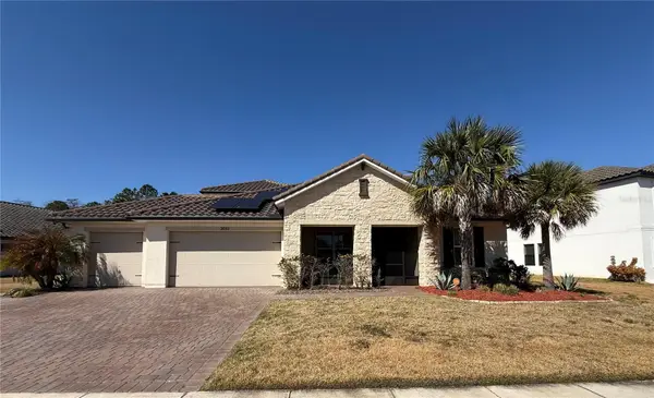 3051 Agostino Terrace, KISSIMMEE, FL 34746
