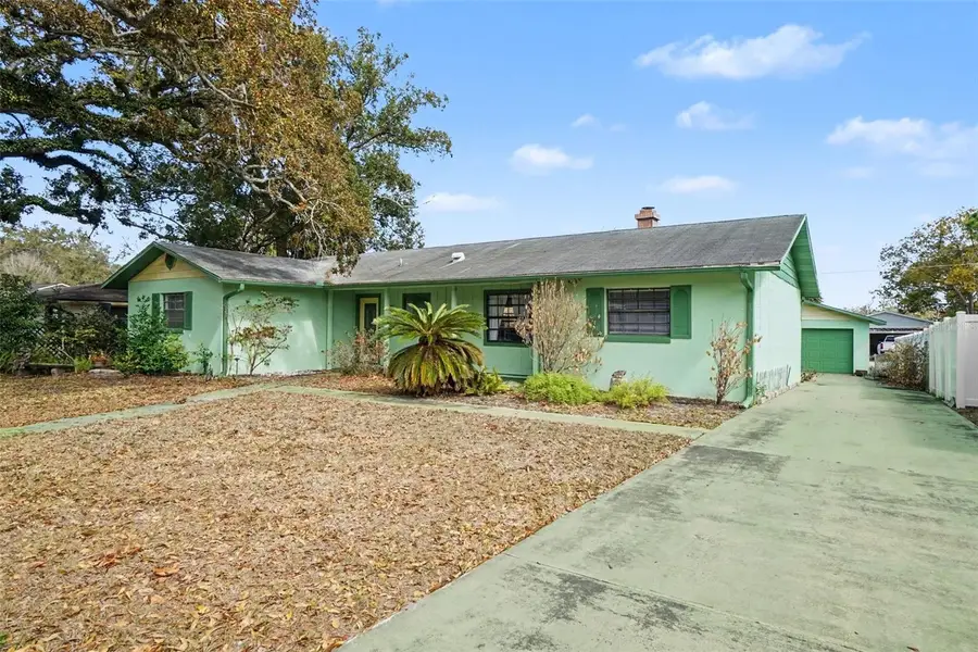 2429 S Myrtle Avenue, Sanford, FL 32771 - #2