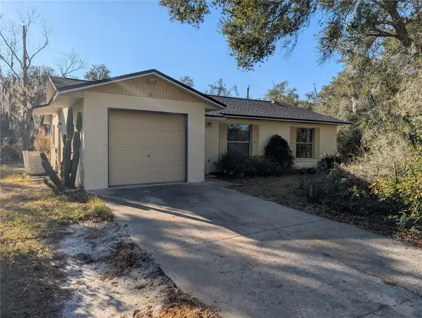 24 S Courtland Boulevard, DELTONA, FL 32738