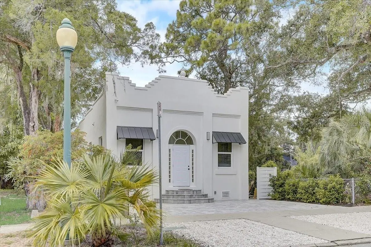 1862 6th Street, Sarasota, FL 34236 - Image #1