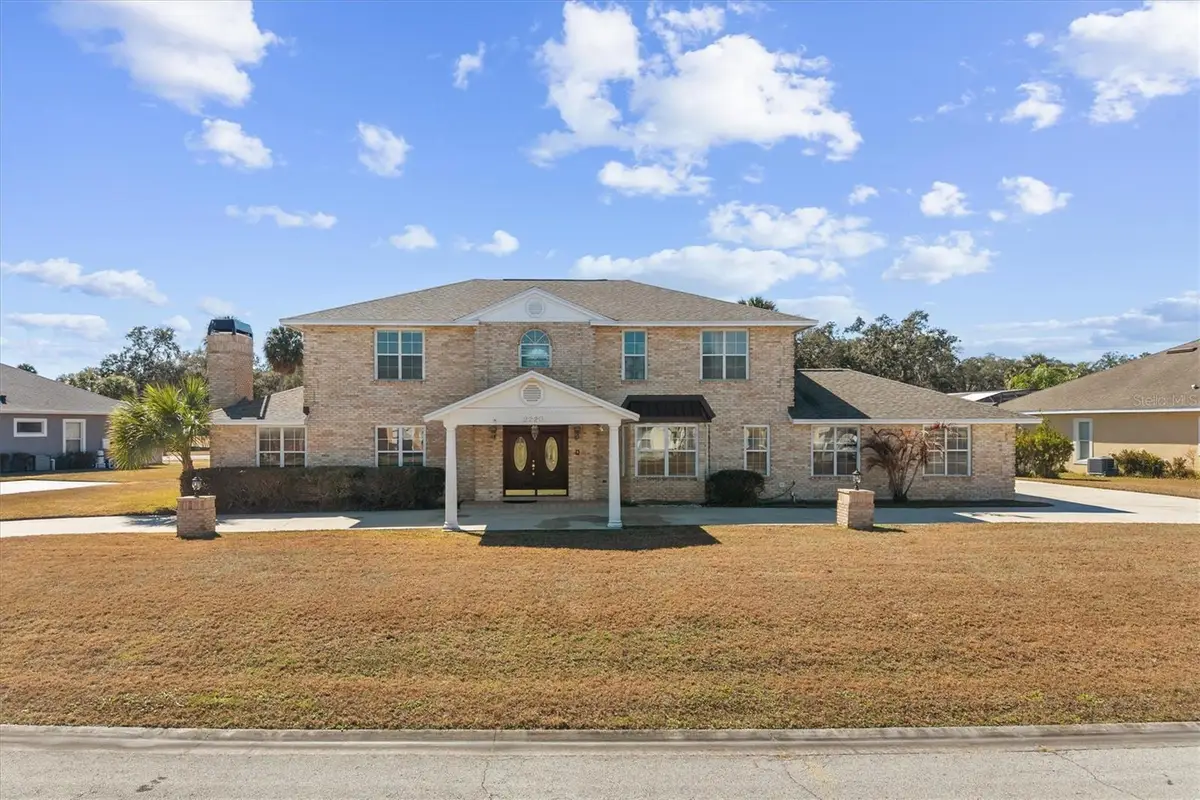 2220 Tournament Court, Kissimmee, FL 34746 - Image #1