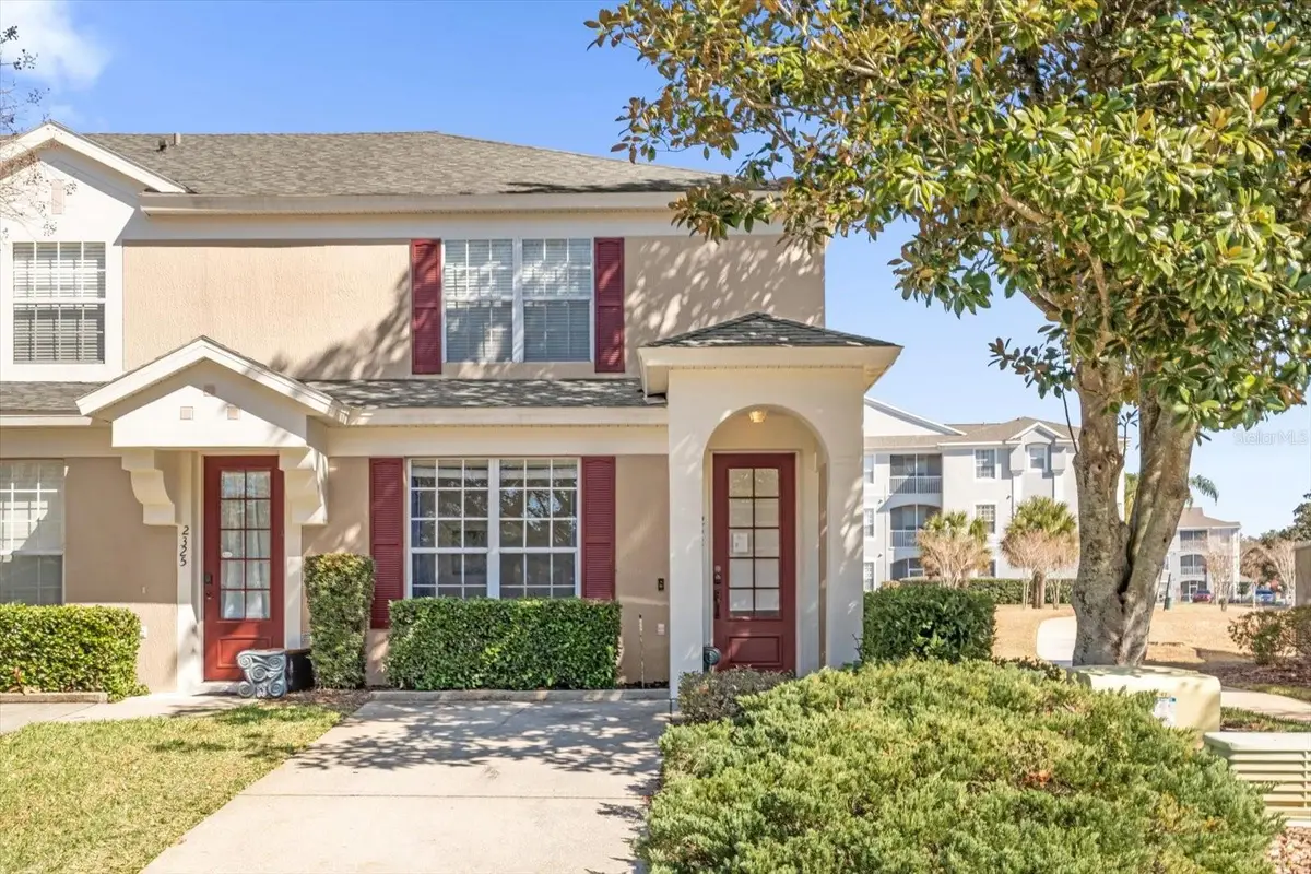 2323 Silver Palm Drive, Kissimmee, FL 34747 - #1