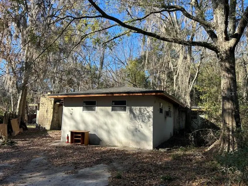 319 N Myrtle Street, Starke, FL 32091 - #2