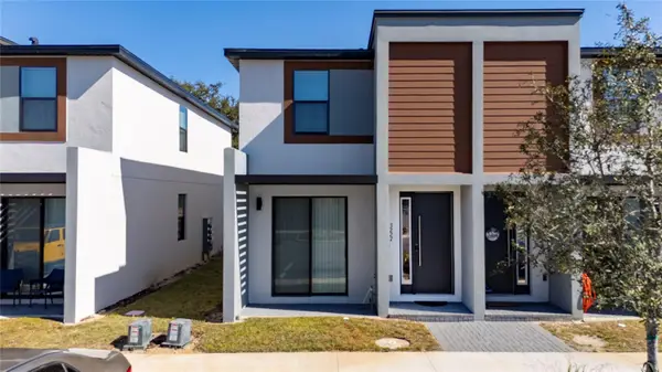 3227 Sustainable Way, KISSIMMEE, FL 34747